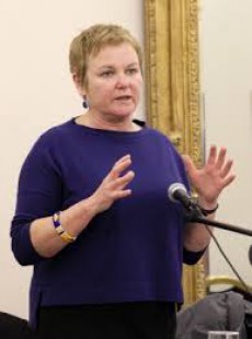 Bríd Smith
