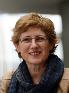 Britta Haßelmann