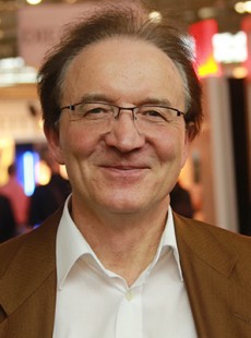 Rolf Stolz