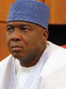 Bukola Saraki Bukola Saraki
