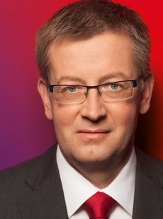 Burkhard Blienert