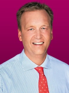 Burkhard Lischka