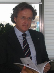 Salvatore Matarrese 