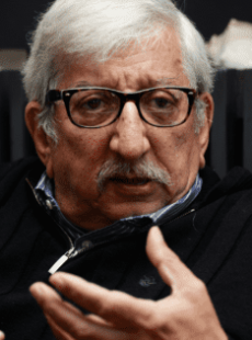 Dante Caputo