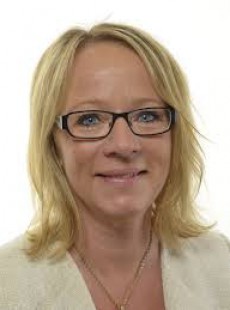 Carina Herrstedt Carina Herrstedt