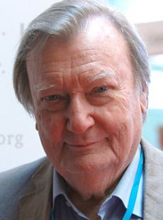 Carlo Rubbia