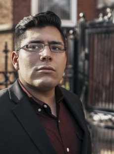 Carlos De La Rosa