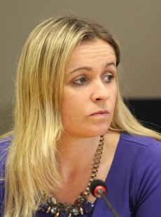 Carol Nolan Carol Nolan