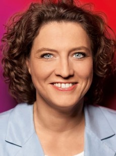 Carola Reimann