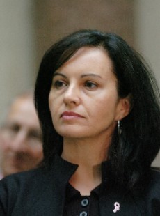 Caroline Flint