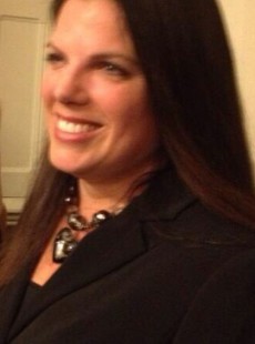 Caroline Nokes