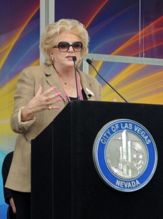 Carolyn Goodman 