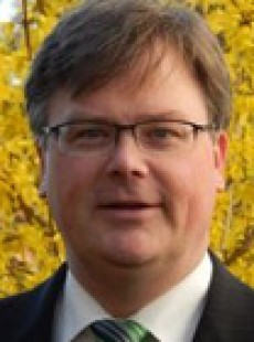 Carsten Quednow