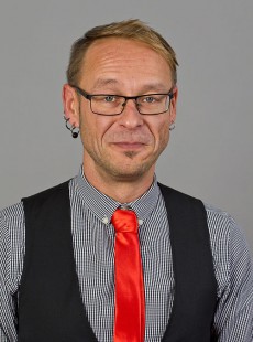 Carsten Schatz