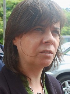Catarina Martins
