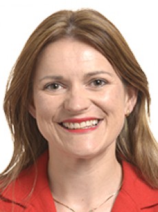 Catherine Stihler