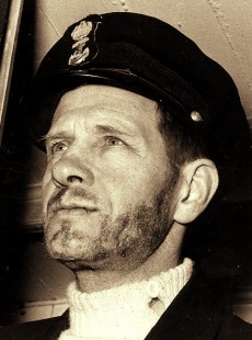 Knut Sandler