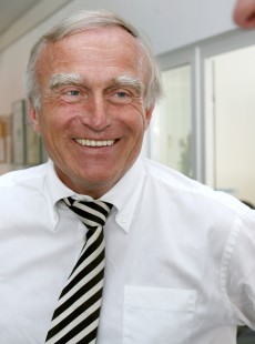 Hinrich Enderlein