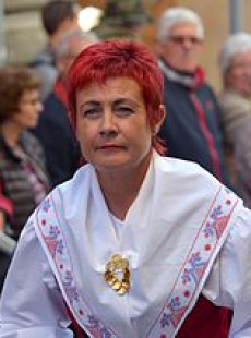 Cecilia Magnusson Cecilia Magnusson