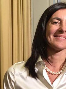 Elena Centemero 