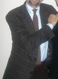 Cesare Damiano