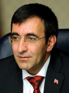 Cevdet Yılmaz