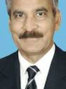 Chaudhry Iftikhar Nazir