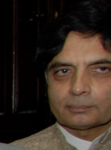 Chaudhry Nisar Ali Khan Chaudhry Nisar Ali Khan