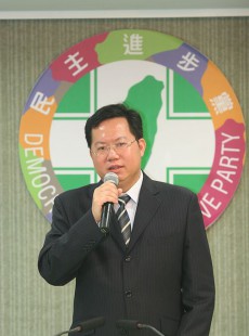 Cheng Wen-tsan