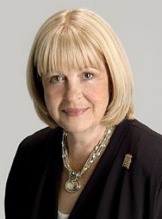 Cheryl Gillan