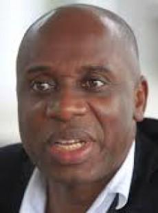 Chibuike Amaechi Chibuike Amaechi