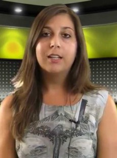 Silvia Chimienti 