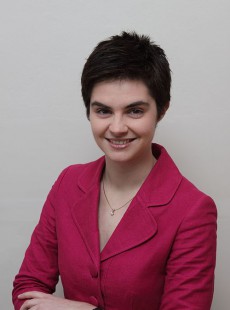 Chloe Smith