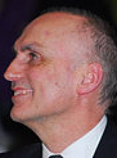 Chris Williamson Chris Williamson