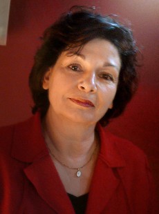 Christa Goetsch Christa Goetsch