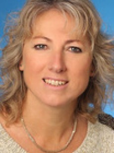 Christel Halm