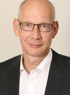 Christian Ahrendt