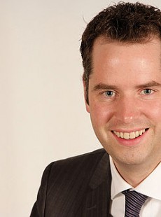 Christian Dürr