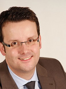 Christian Grascha