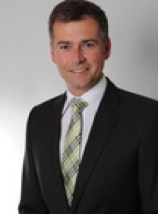Christian Mauch