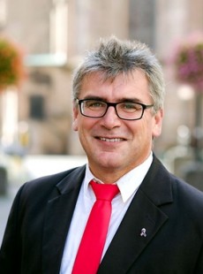 Christian Petry