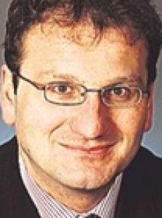 Christian Stuber