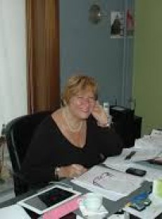 Christiane Vienne