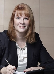 Christina Schwarzer