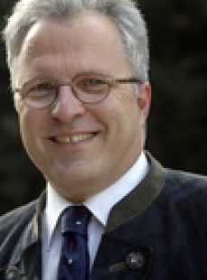 Christof Berger