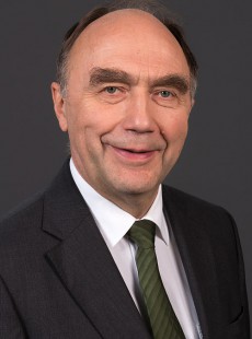 Christoph Bergner