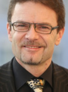 Christoph Jäger