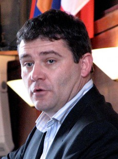 Christophe Sirugue