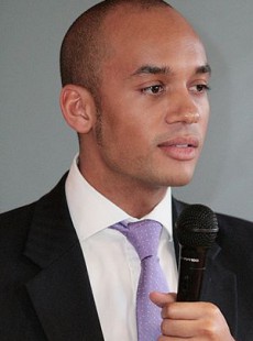 Chuka Umunna