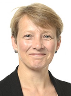 Clare Moody